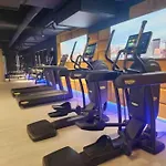 Bg Living & Hosting - Stylish Luxury In The Center - Parking, Wifi & Washing Machine Апартаменты *