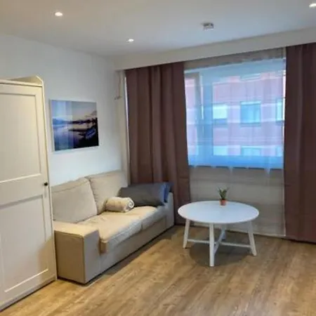 Stylish Luxus Appartments In The Center Apartment *