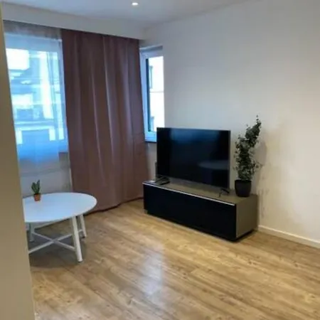 Bg Living & Hosting - Stylish Luxury In The Center - Parking, Wifi & Washing Machine Appartement *