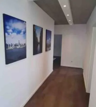 Bg Living & Hosting - Stylish Luxury In The Center - Parking, Wifi & Washing Machine ترير