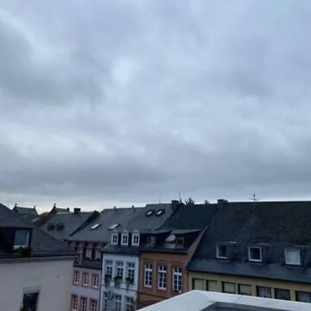 Bg Living & Hosting - Stylish Luxury In The Center - Parking, Wifi & Washing Machine * Trier