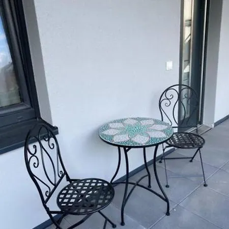 Stylish Luxus Appartments In The Center * Trier