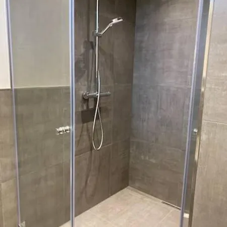 Apartamento Bg Living & Hosting - Stylish Luxury In The Center - Parking, Wifi & Washing Machine Tréveris