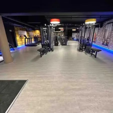 Bg Living & Hosting - Stylish Luxury In The Center - Parking, Wifi & Washing Machine * Trier