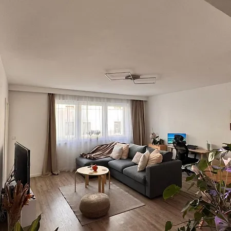 Bg Living & Hosting - Stylish Luxury In The Center - Parking, Wifi & Washing Machine *