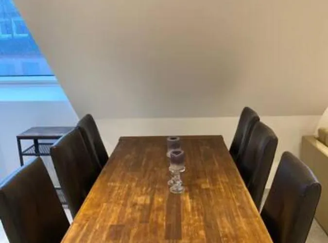 Appartement Bg Living & Hosting - Stylish Luxury In The Center - Parking, Wifi & Washing Machine Trèves