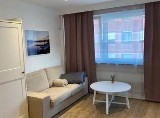 Bg Living & Hosting - Stylish Luxury In The Center - Parking, Wifi & Washing Machine 公寓 *