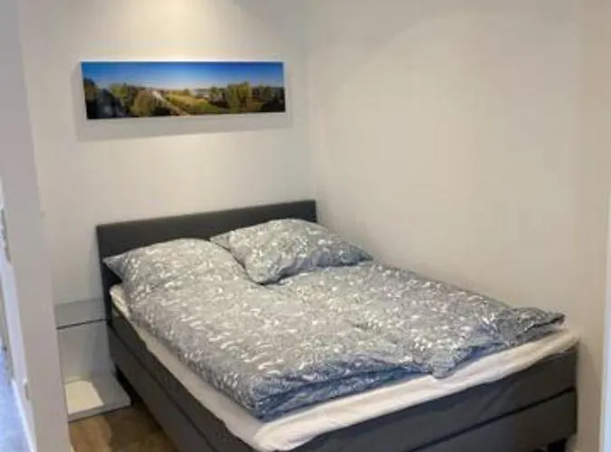 Bg Living & Hosting - Stylish Luxury In The Center - Parking, Wifi & Washing Machine Appartamento Treviri