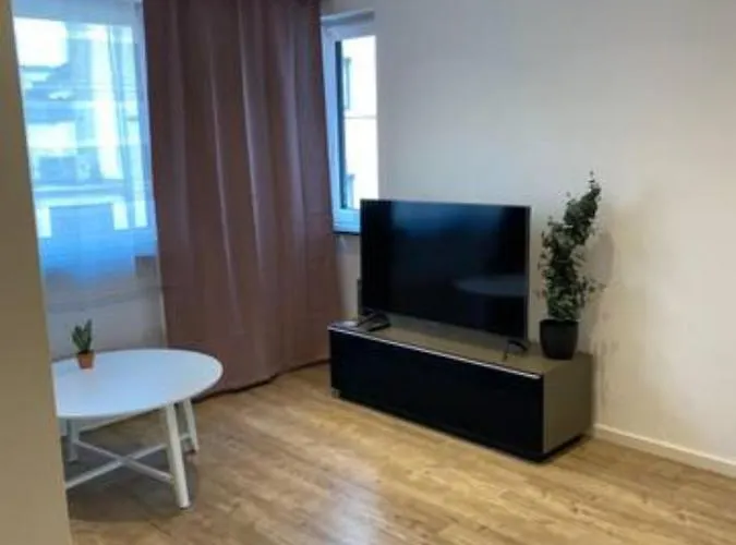 Bg Living & Hosting - Stylish Luxury In The Center - Parking, Wifi & Washing Machine Appartamento *