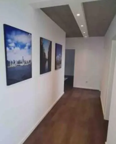 Bg Living & Hosting - Stylish Luxury In The Center - Parking, Wifi & Washing Machine Treviri