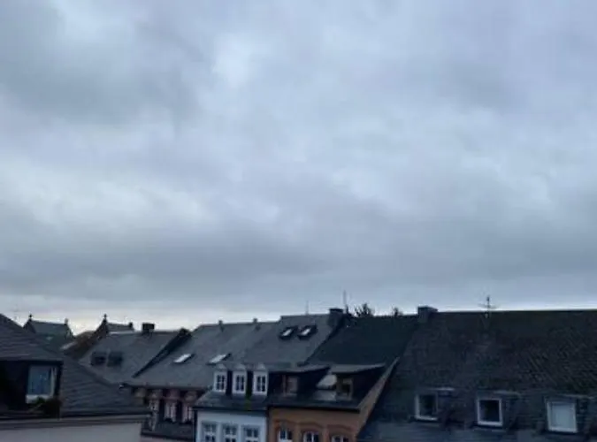 Bg Living & Hosting - Stylish Luxury In The Center - Parking, Wifi & Washing Machine * Treviri