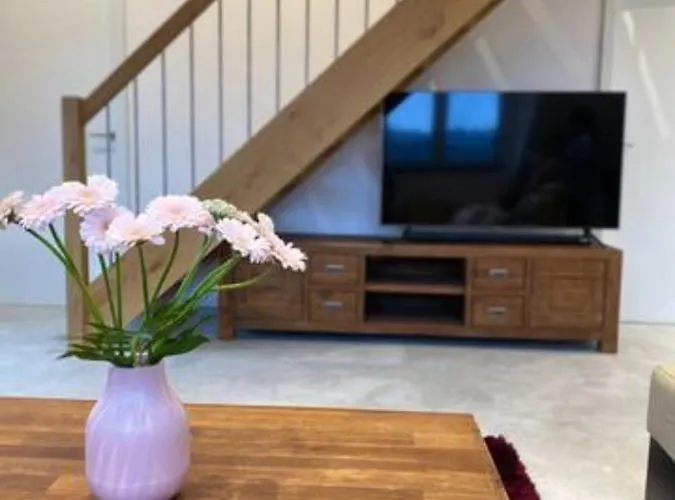 Appartement Bg Living & Hosting - Stylish Luxury In The Center - Parking, Wifi & Washing Machine *