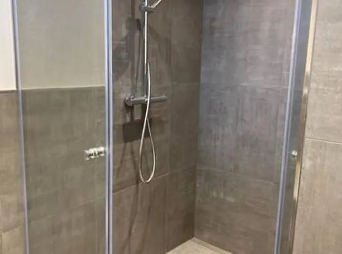 Appartement Bg Living & Hosting - Stylish Luxury In The Center - Parking, Wifi & Washing Machine Trèves