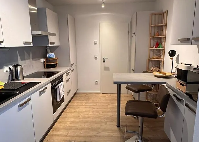 Appartamento Bg Living & Hosting - Stylish Luxury In The Center - Parking, Wifi & Washing Machine *